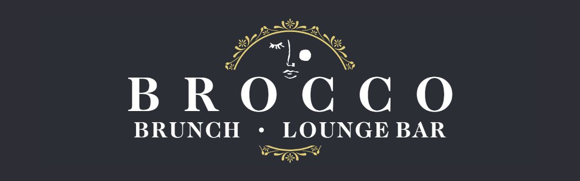 logo brocco senza cornice